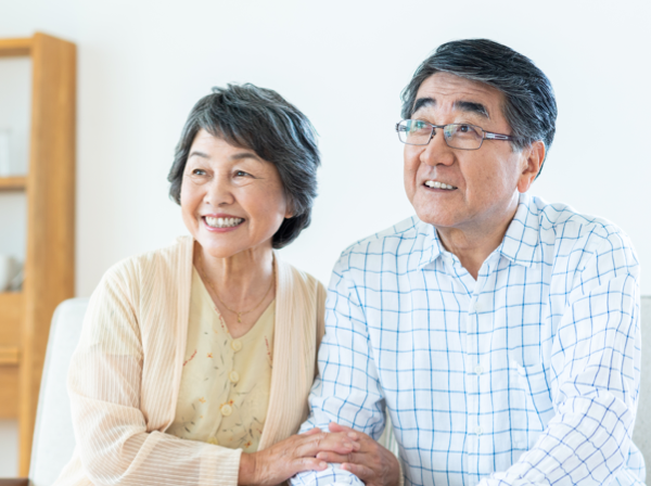 ブライト相続が全てを解決