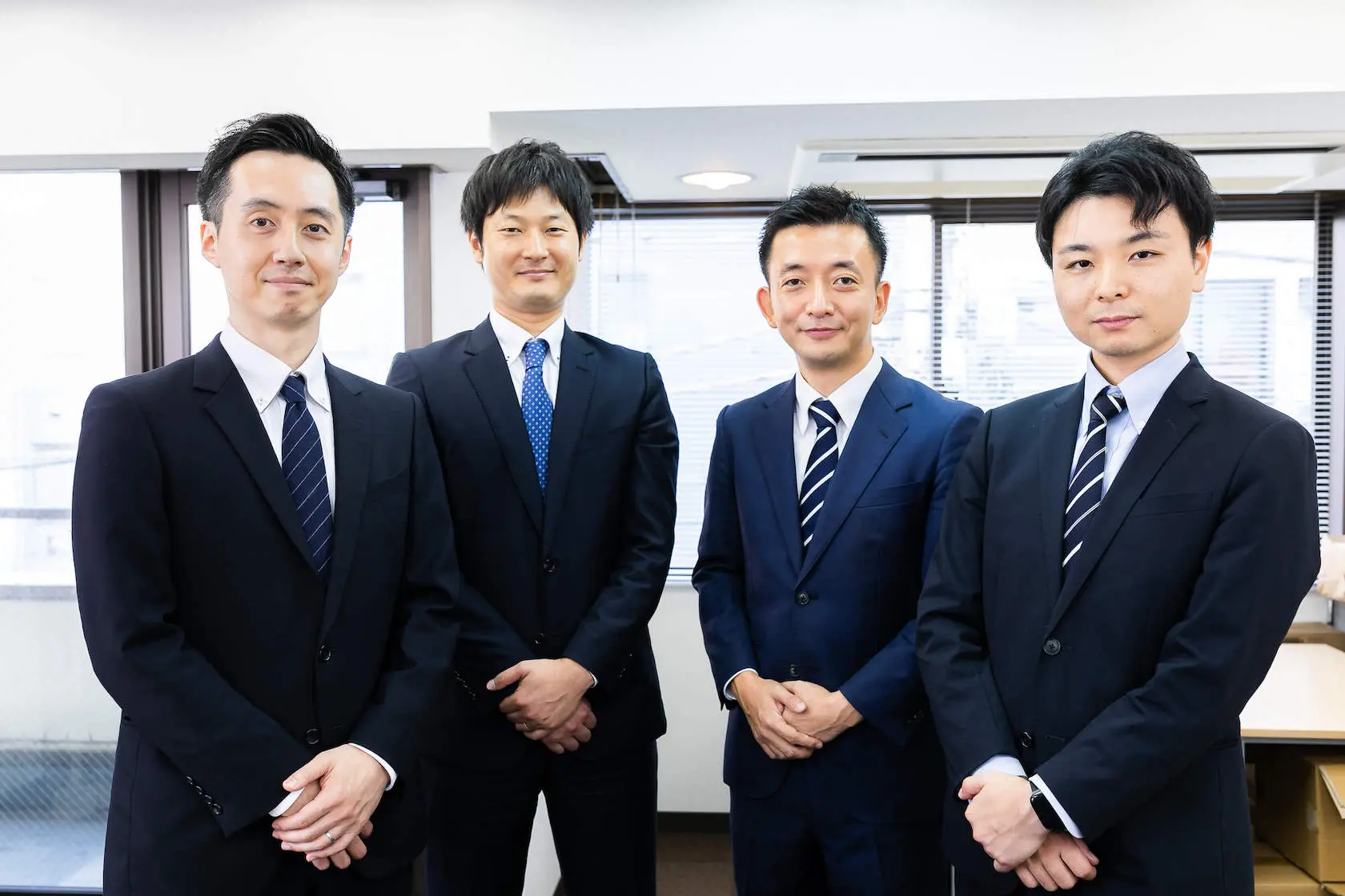 ブライト相続のご相談方針