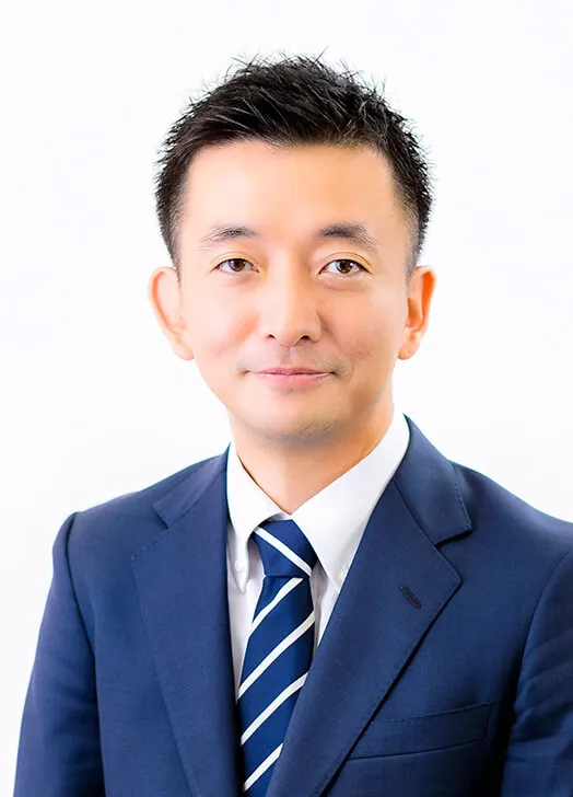 竹下祐史